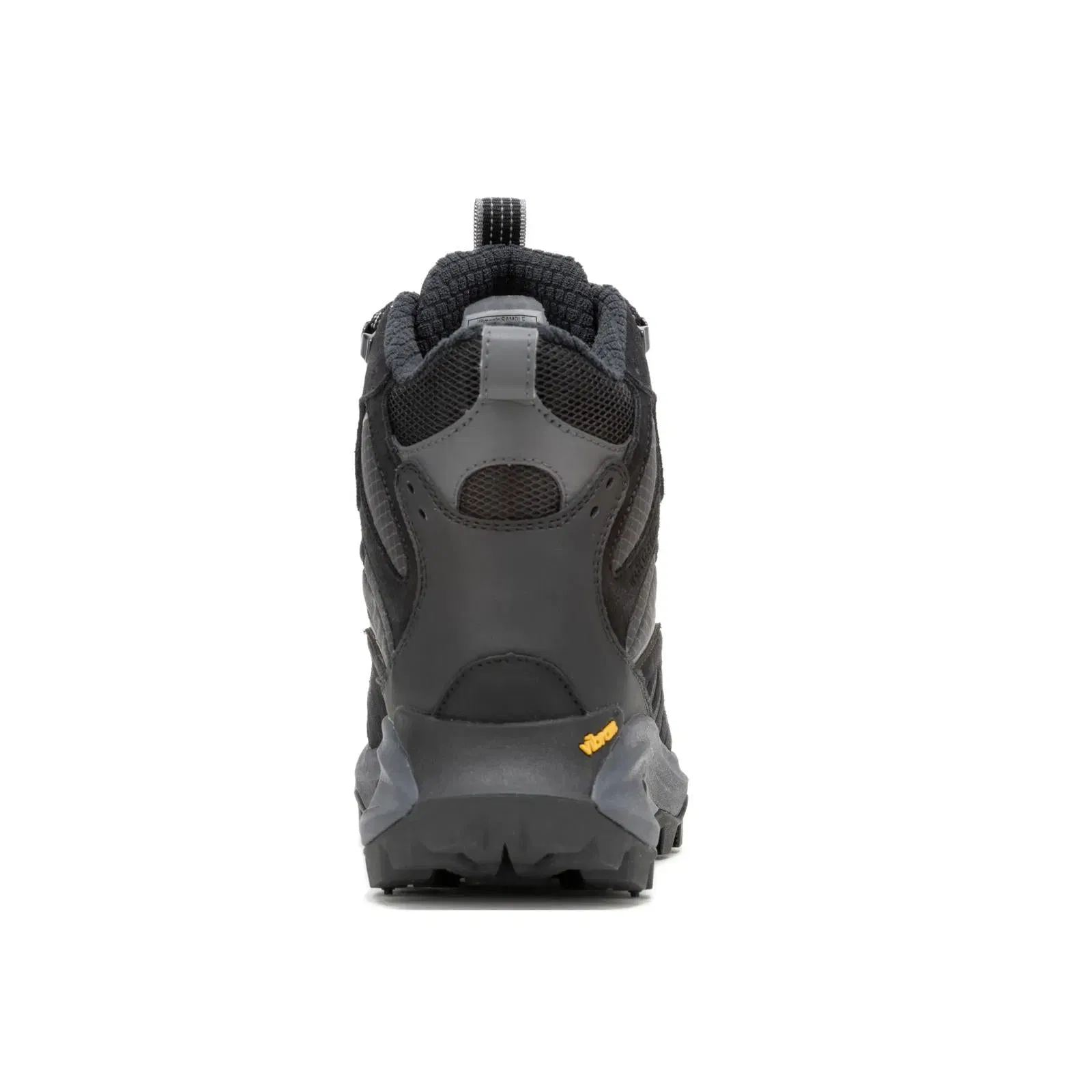 Merrell Women's Moab Speed 2 Thermo Mid Waterproof Black
