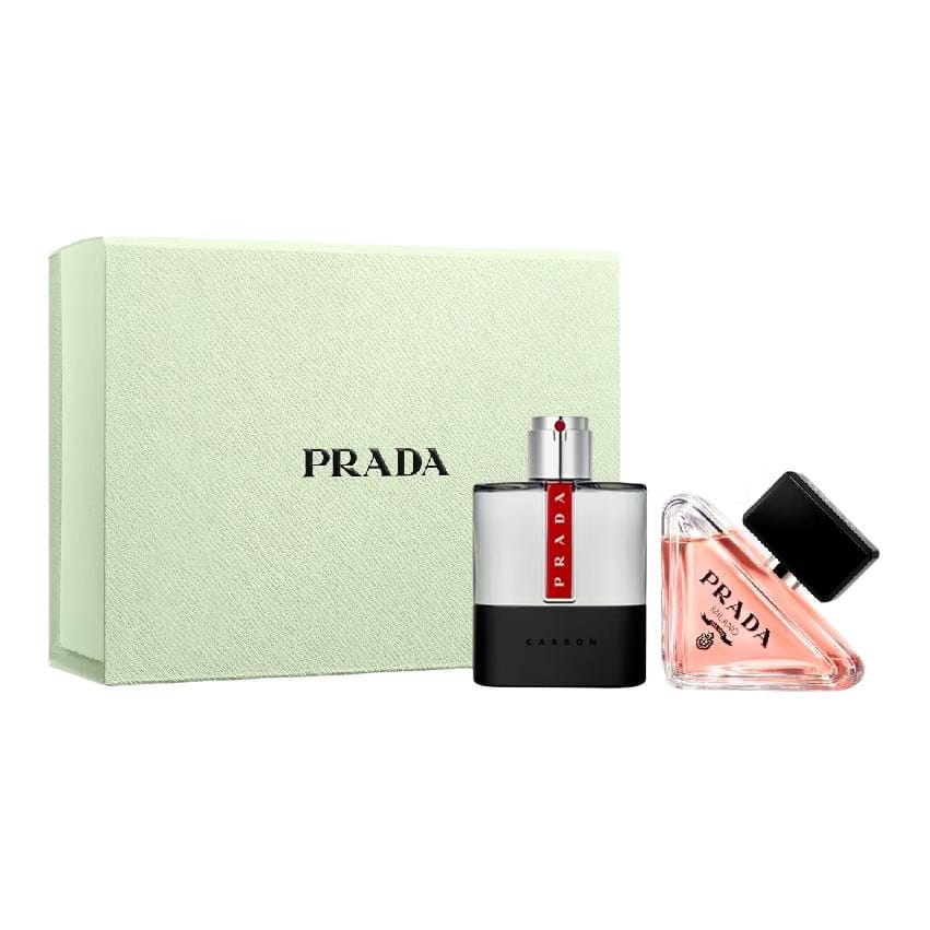 Prada Perfume Sets Eau De Parfum Official Box 629664612
