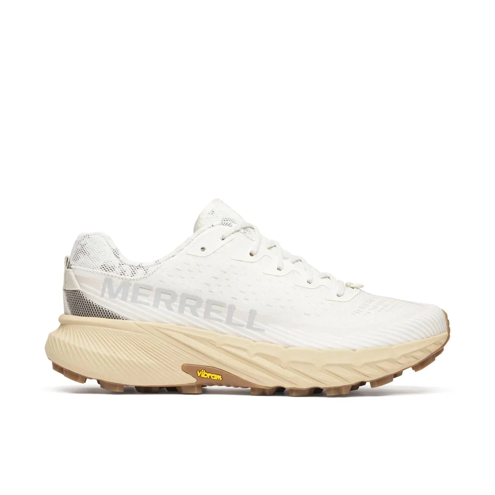 Merrell Men's Agility Peak 5 Chalk
