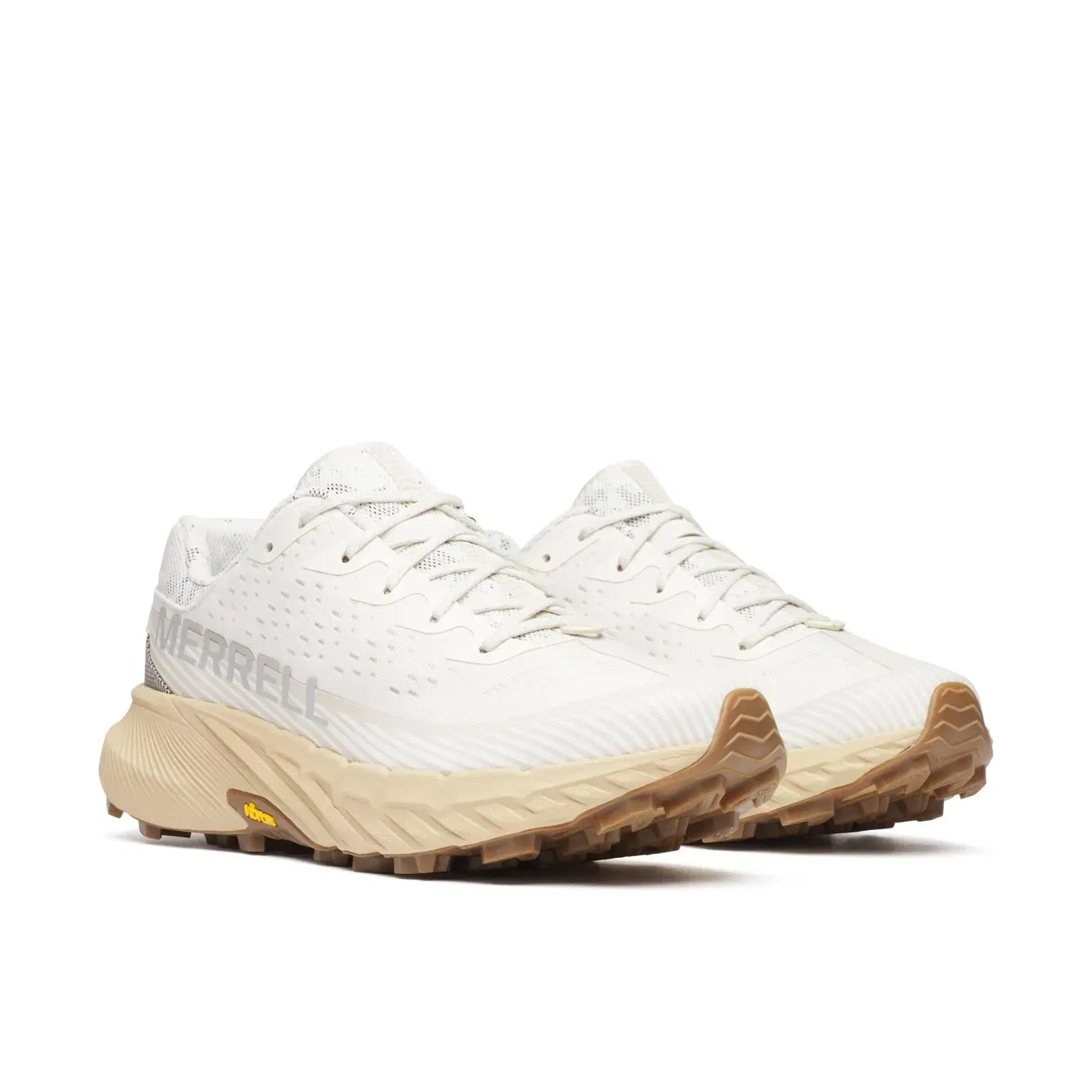 Merrell Men's Agility Peak 5 Chalk