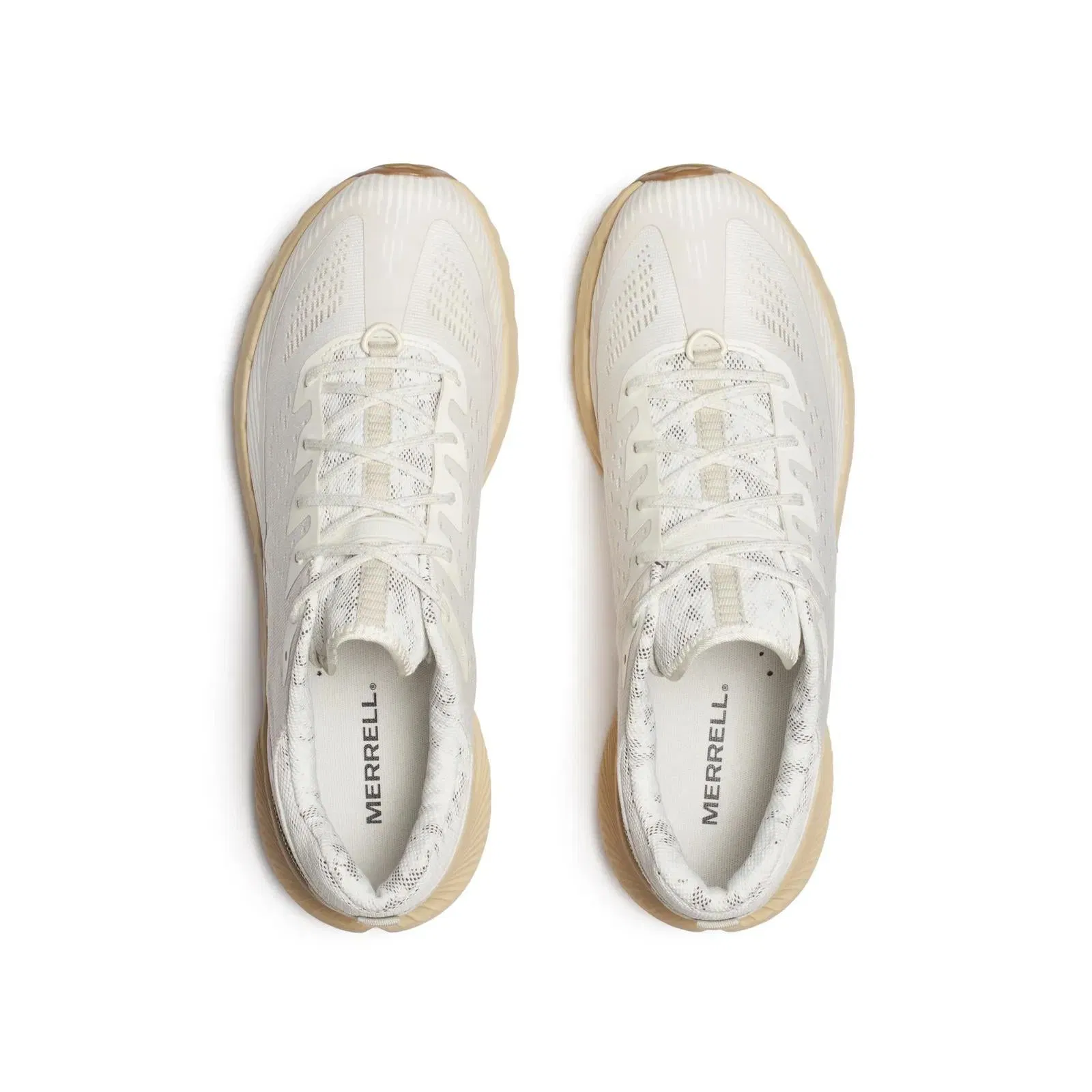 Merrell Men's Agility Peak 5 Chalk