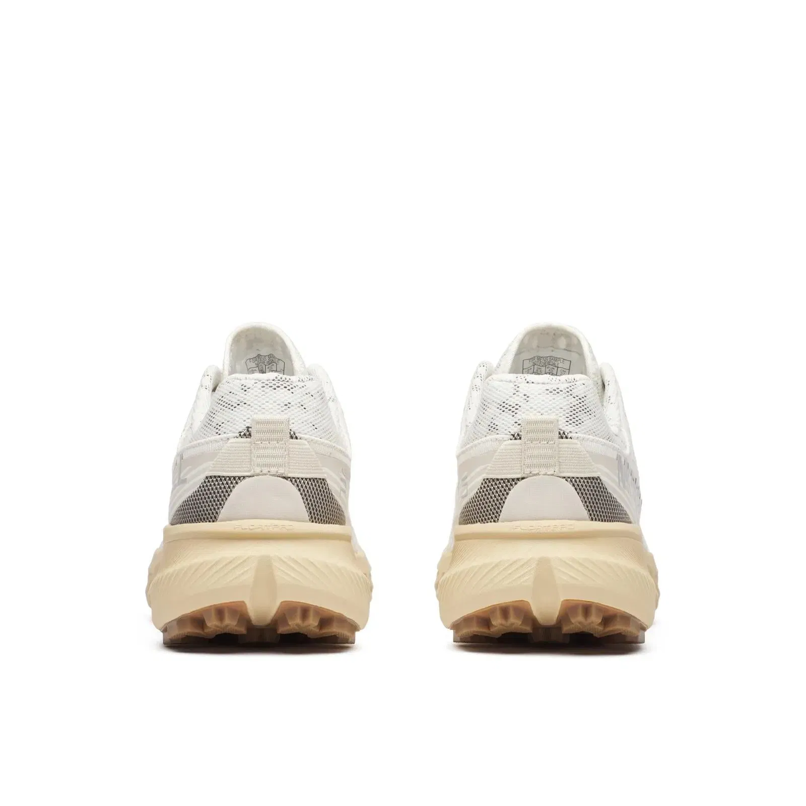 Merrell Men's Agility Peak 5 Chalk