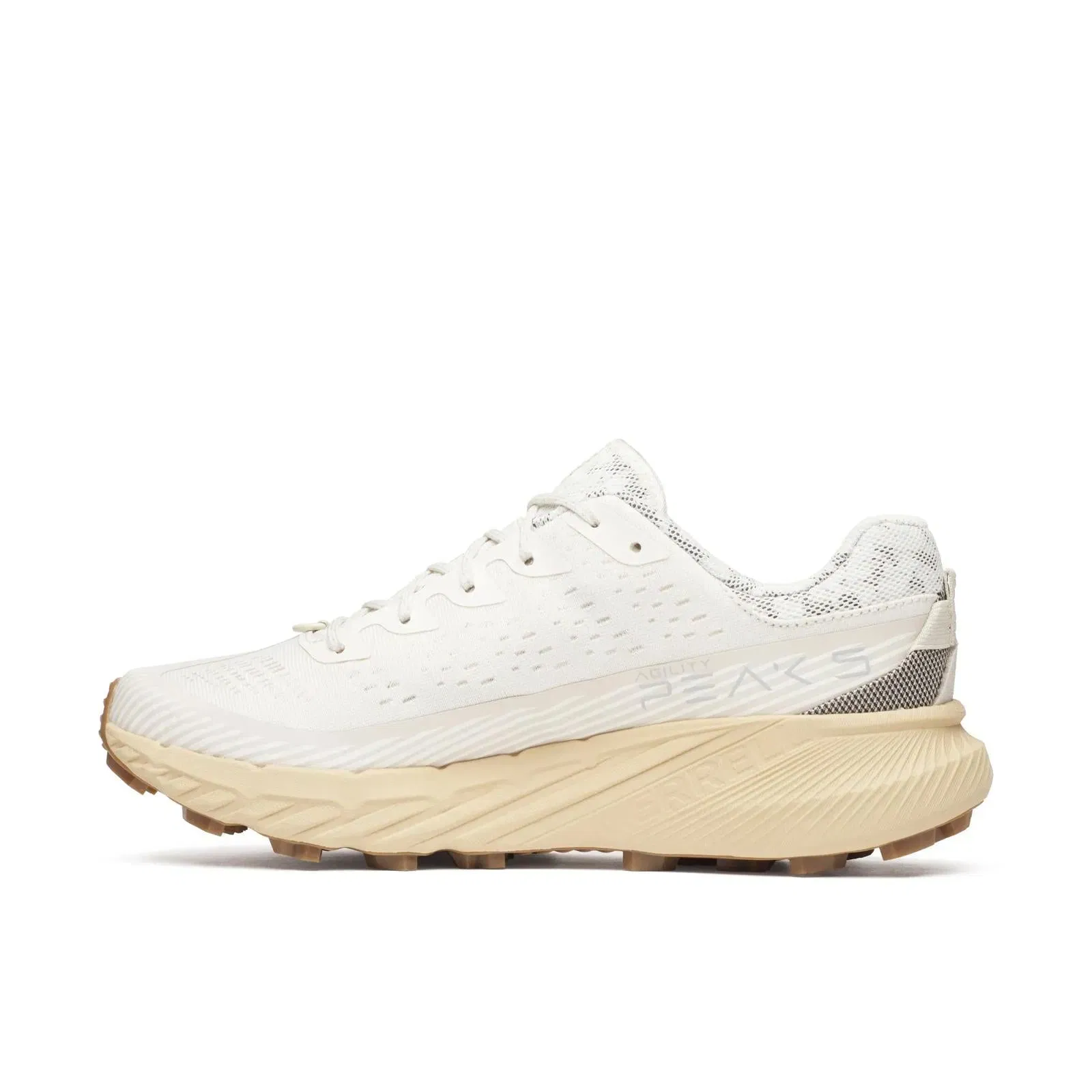 Merrell Men's Agility Peak 5 Chalk