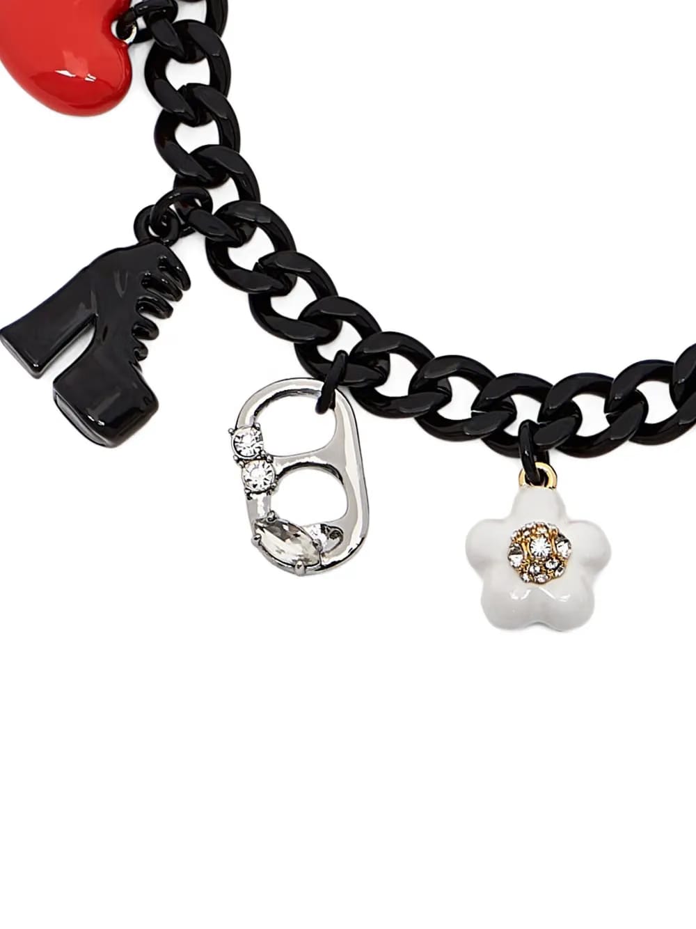 The Trincket Charm bracelet