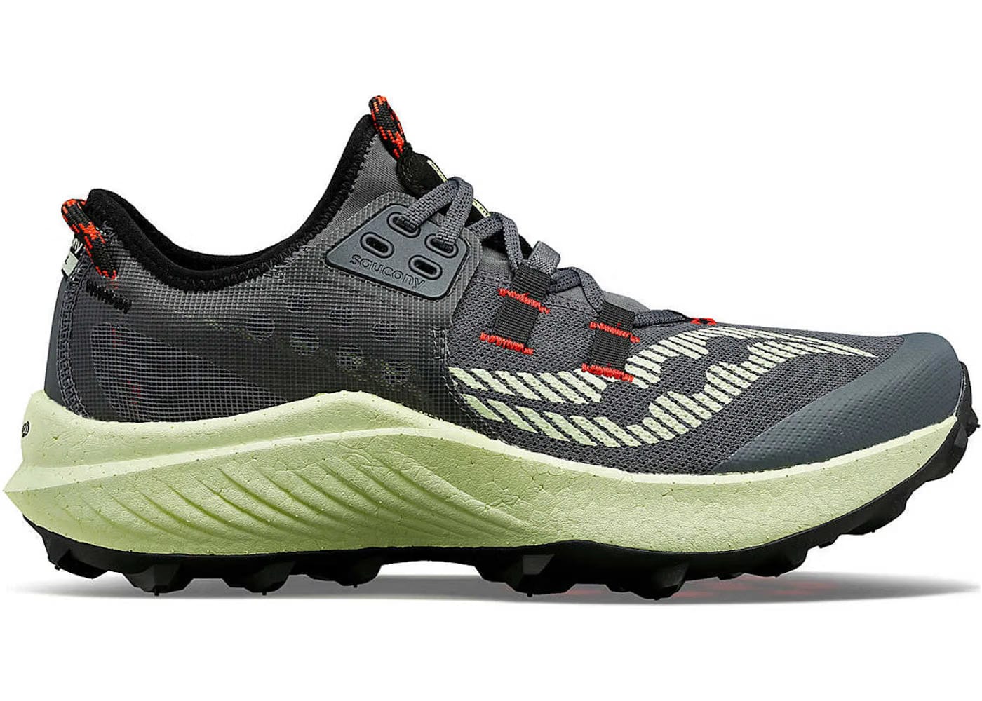 Saucony Endorphin Rift Shadow Aurora