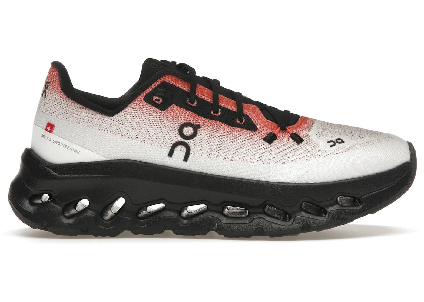 On Running Cloudtilt Flame Eclipse Womens