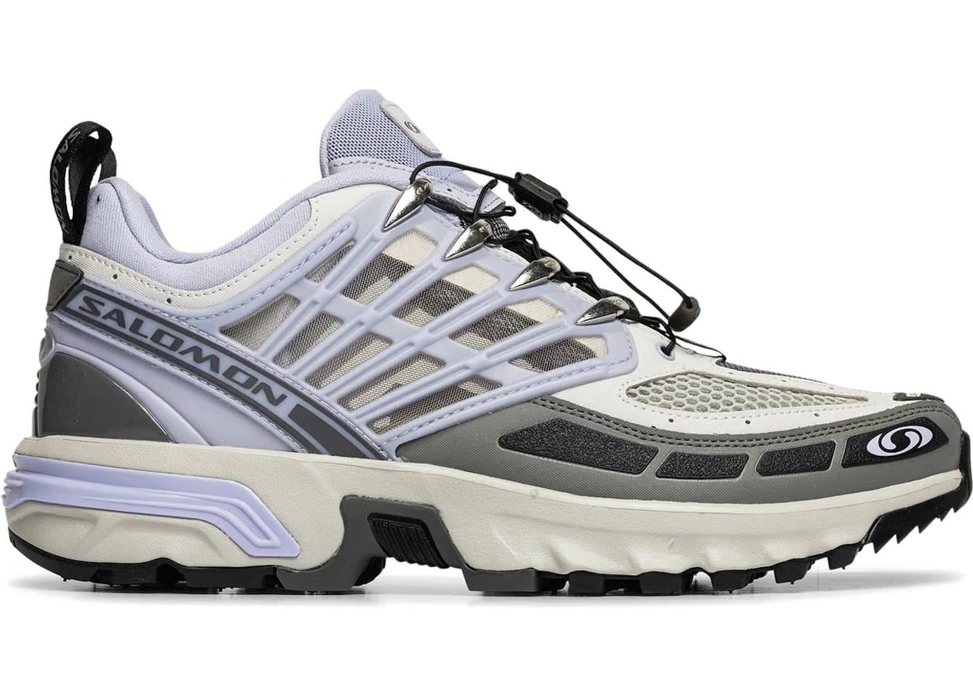 Salomon Acs Pro Lunar Rock Cosmic Sky