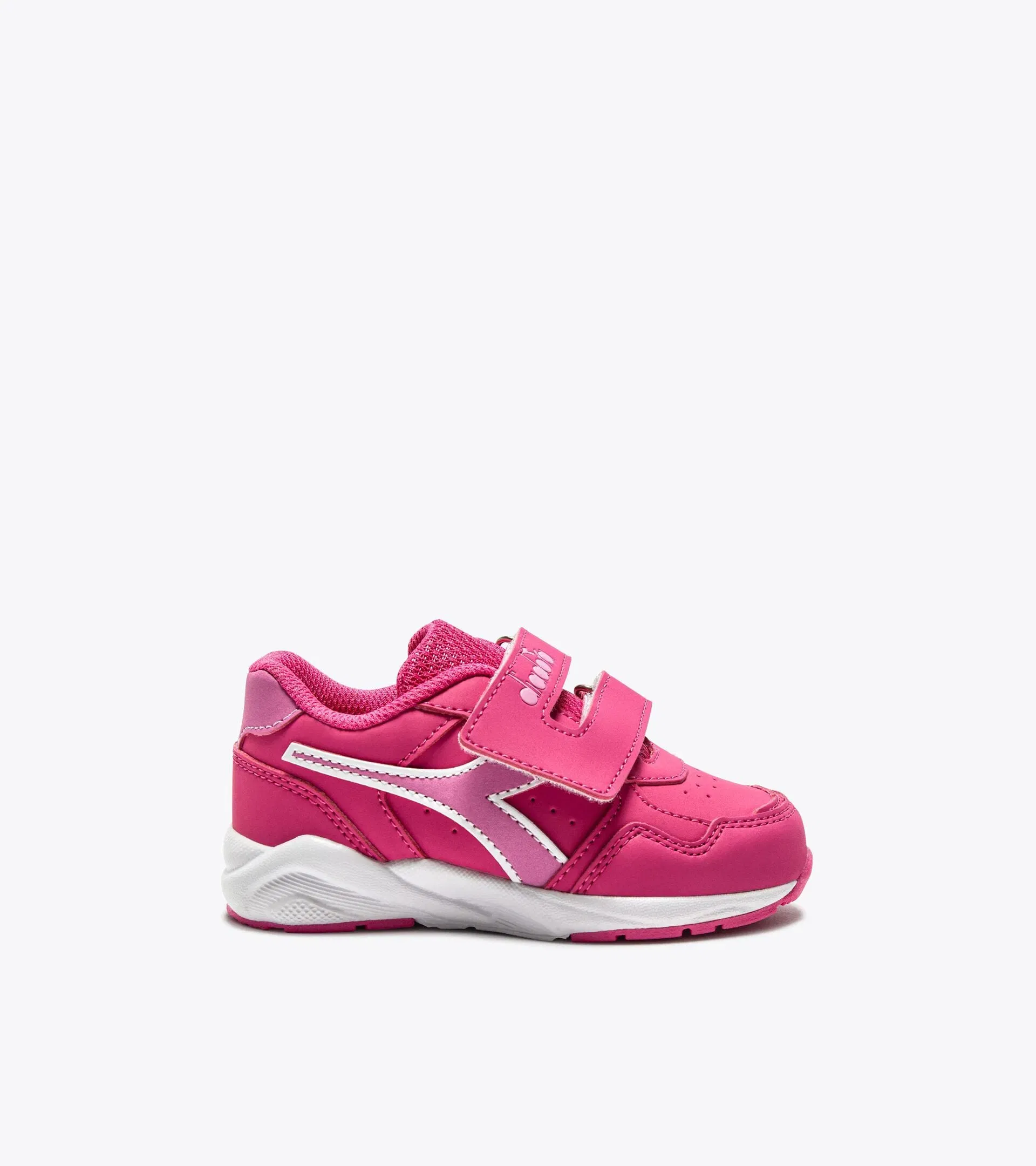 Diadora Falcon 5 Sl I Fandango Pink /Fuchsia Pink