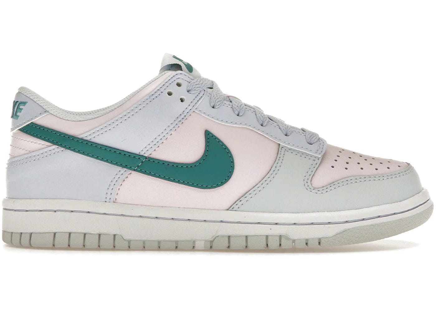 Nike Dunk Low Mineral Teal GS
