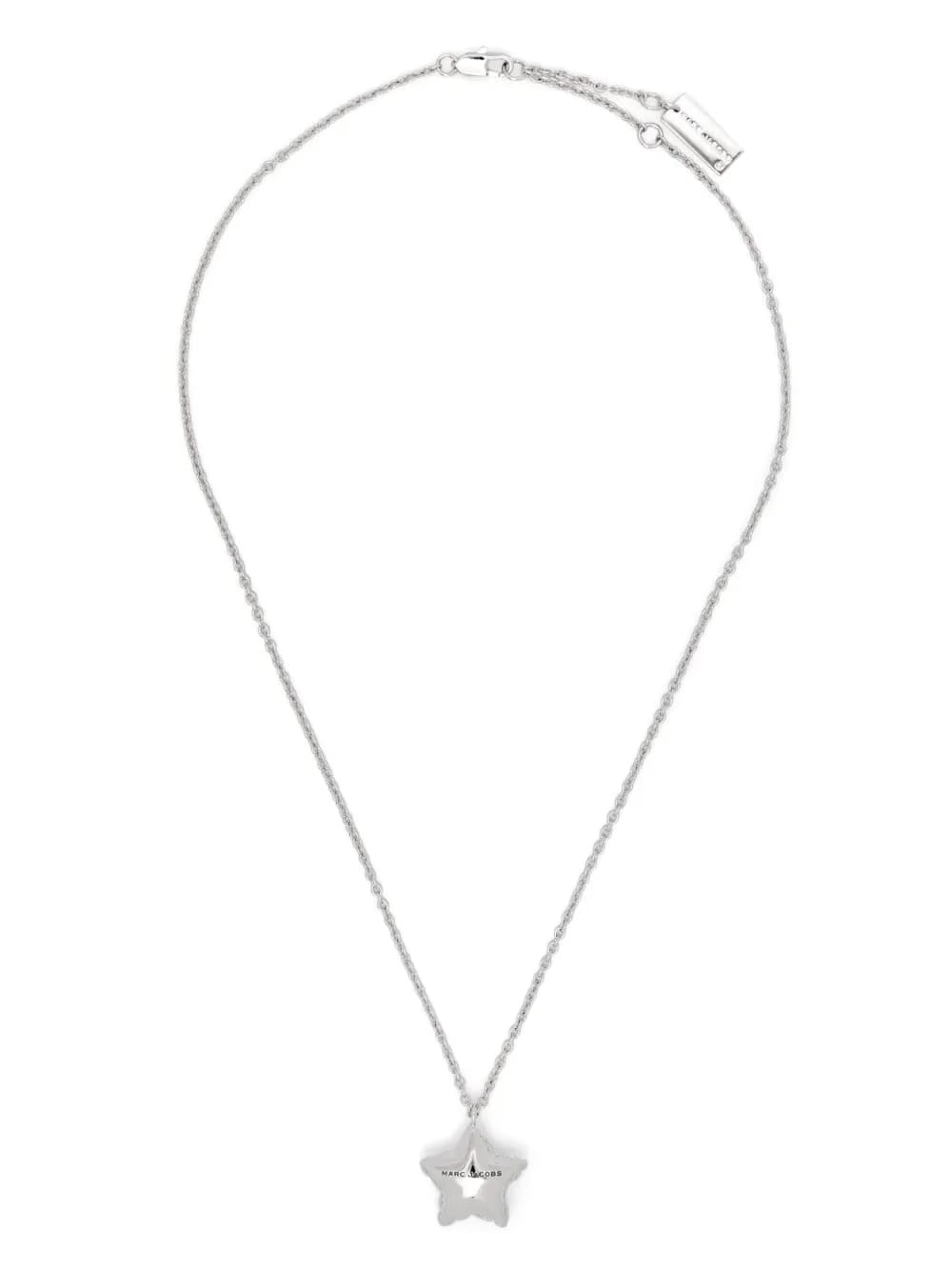 Balloon Star necklace
