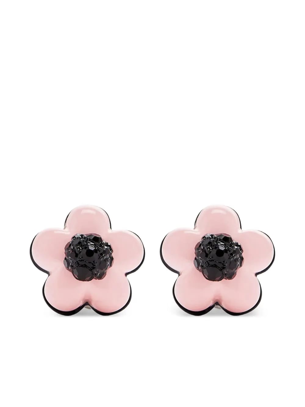 The Daisy stud earrings