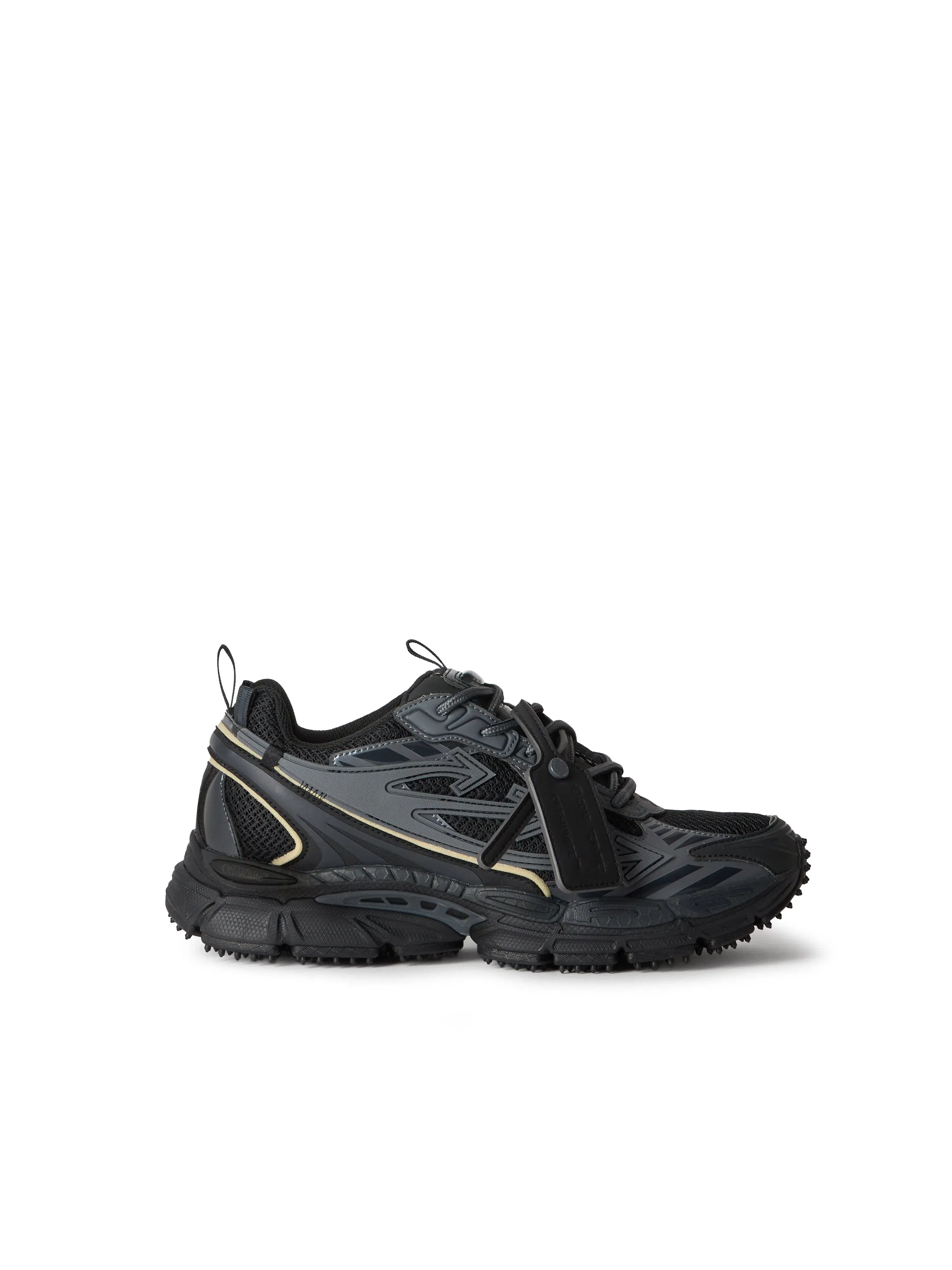 Off-White Wmns Be Right Back 'Black'