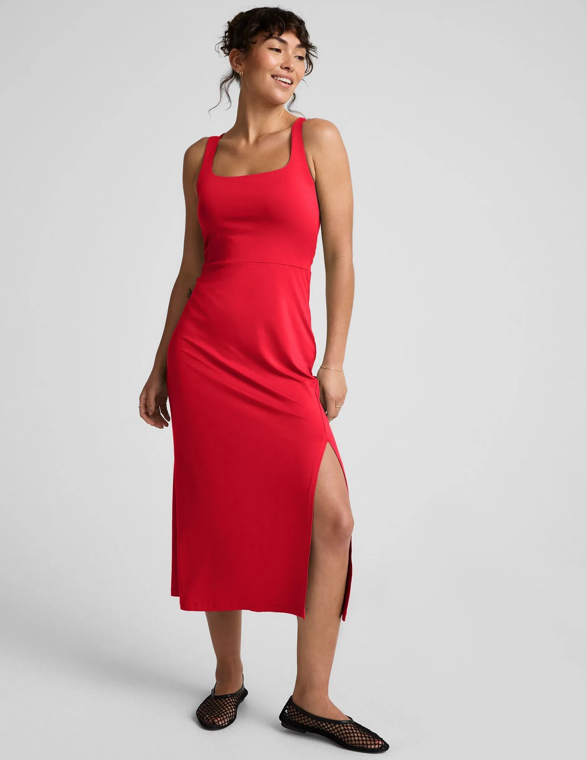 Beyond Yoga Getaway Dress Women's