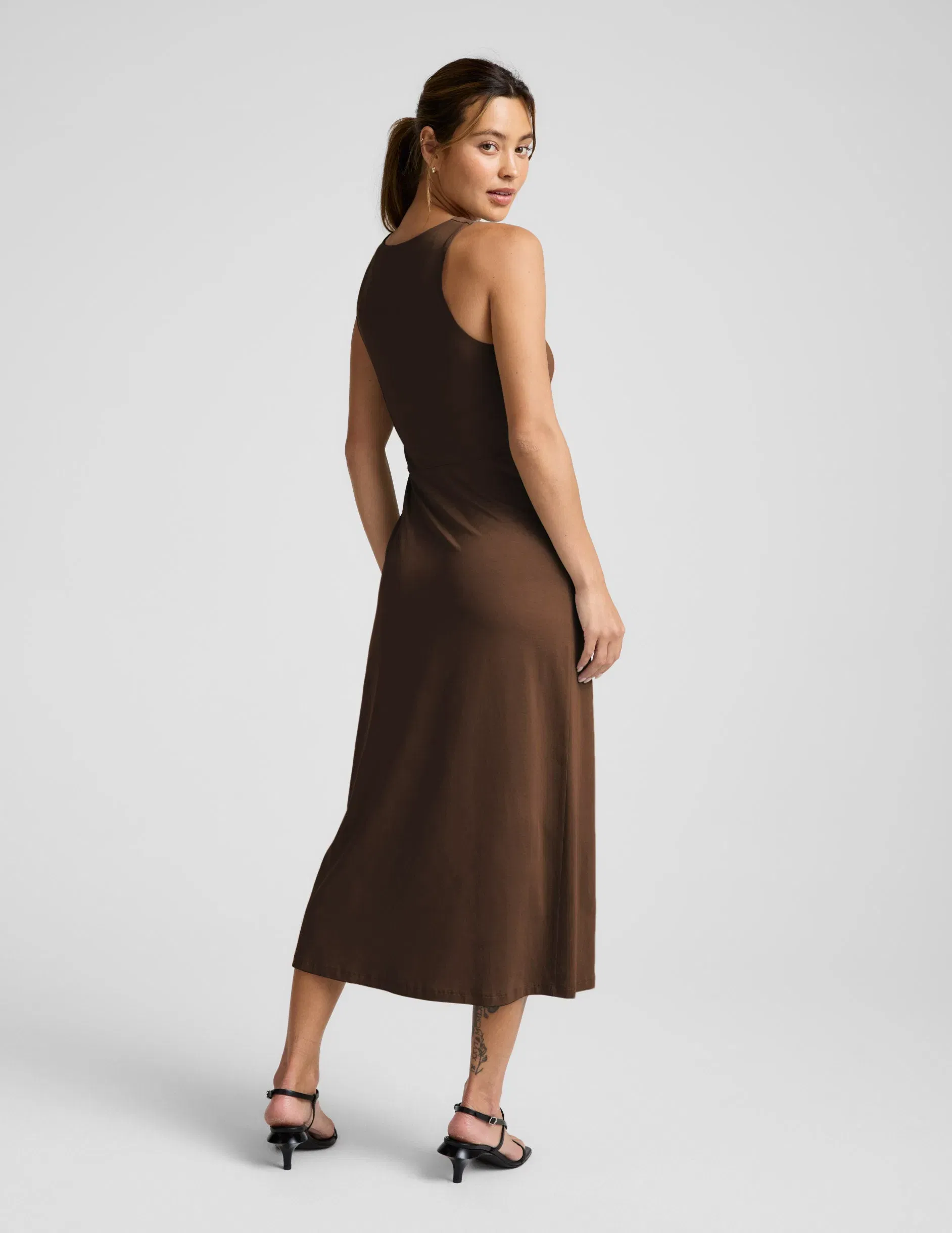 Beyond Yoga Getaway Dress Women's