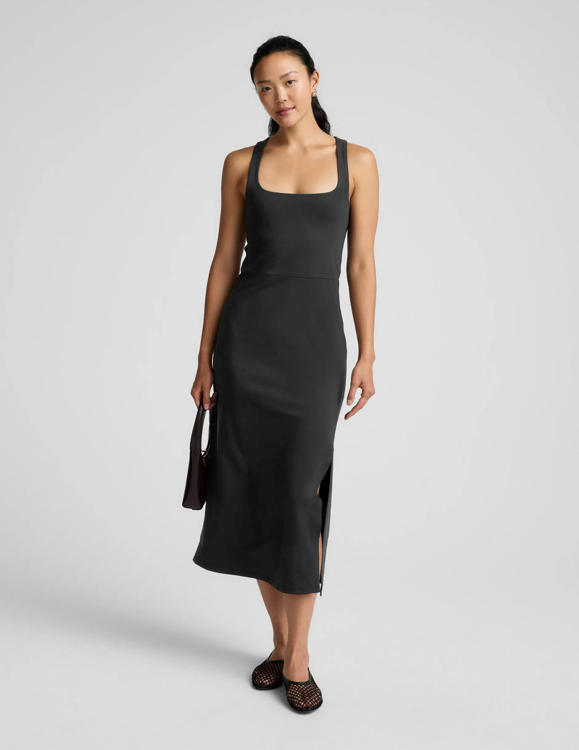 Beyond Yoga Getaway Dress Women's