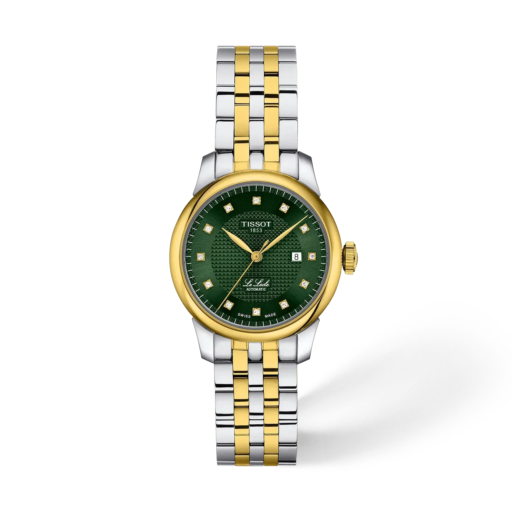 Tissot Le Locle 29Mm T0062072209601