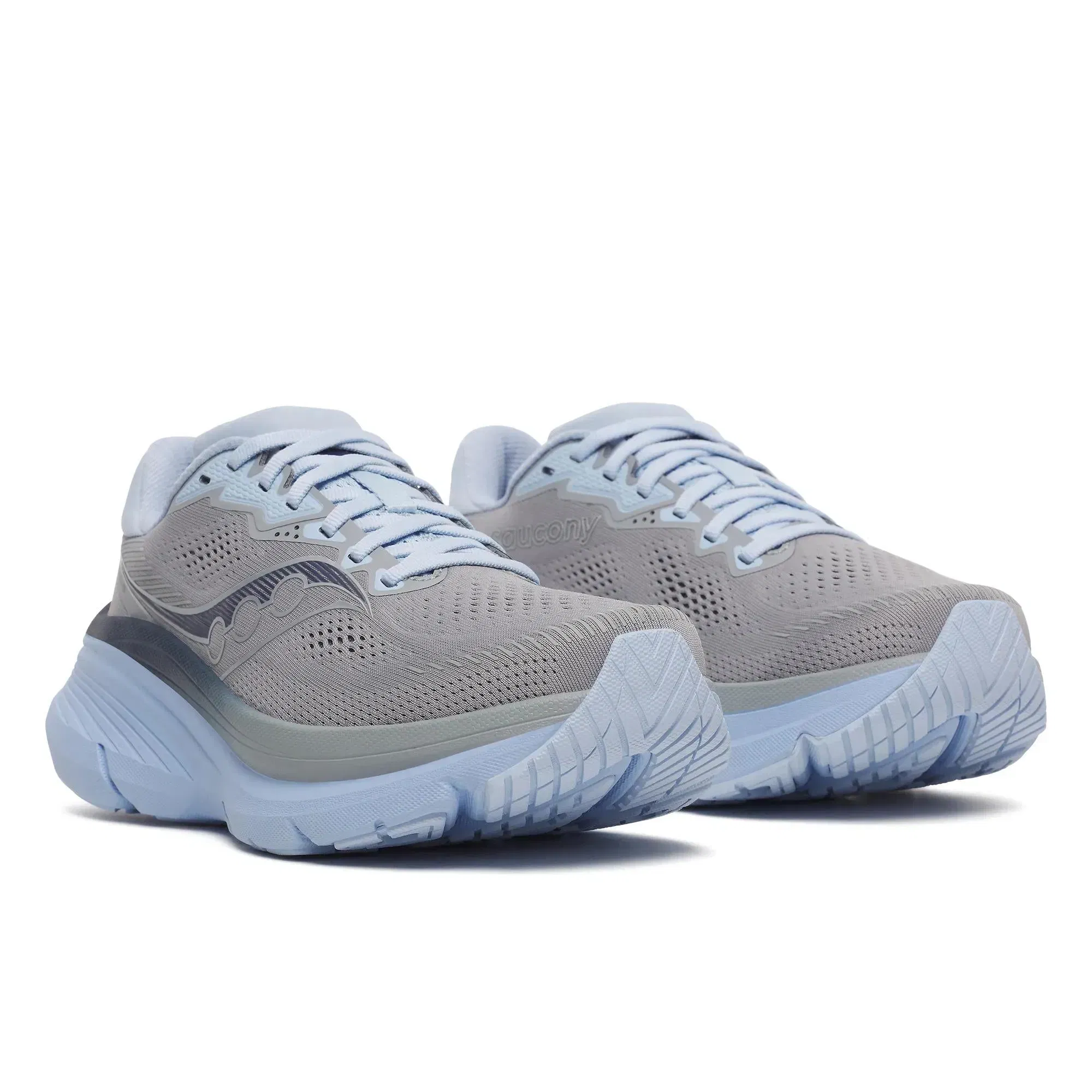 Saucony Women's Guide 19 Fossil | Skyward