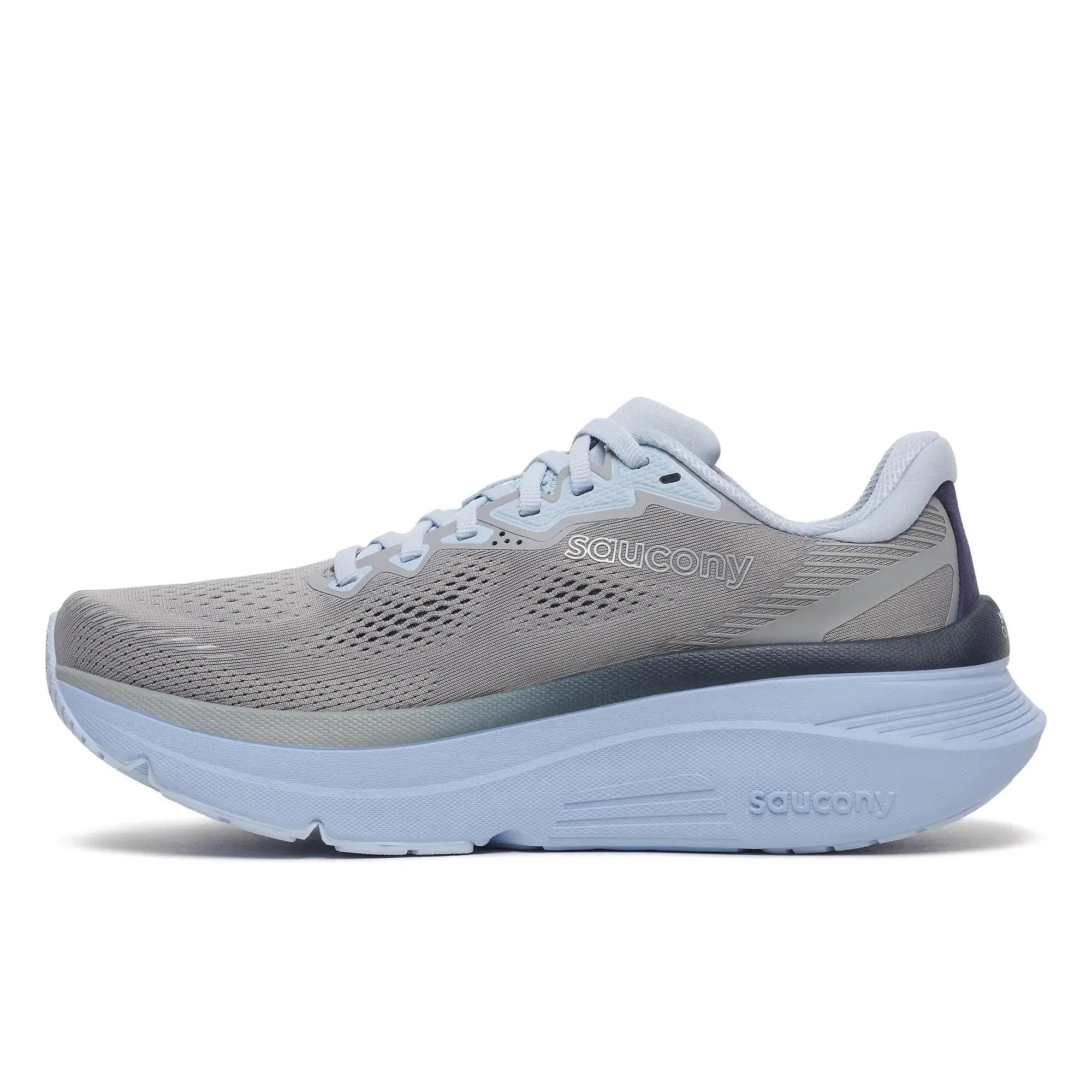 Saucony Women's Guide 19 Fossil | Skyward