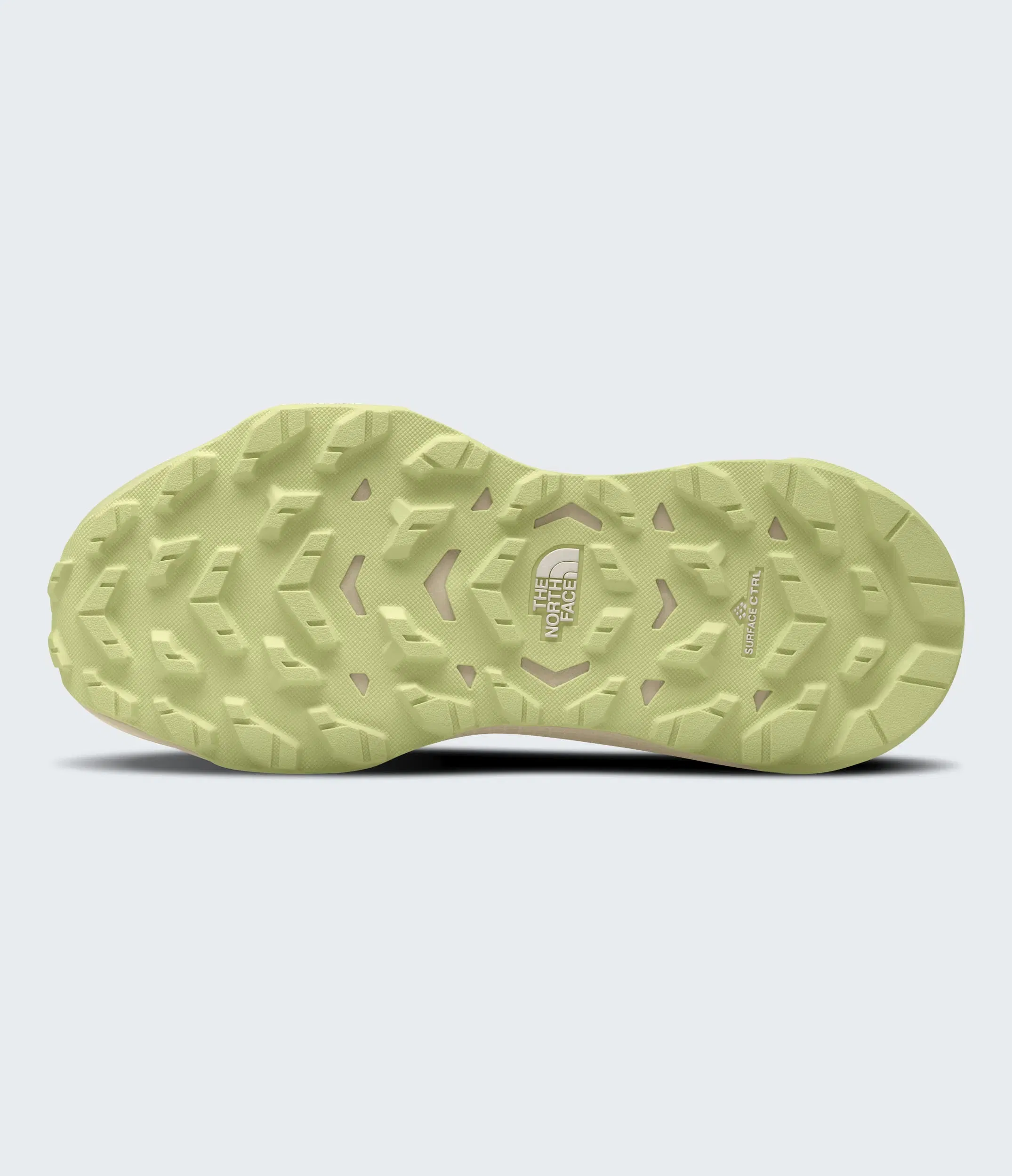 The North Face Womens Fastpack Waterproof Shoes Desert Stone Desert Stone