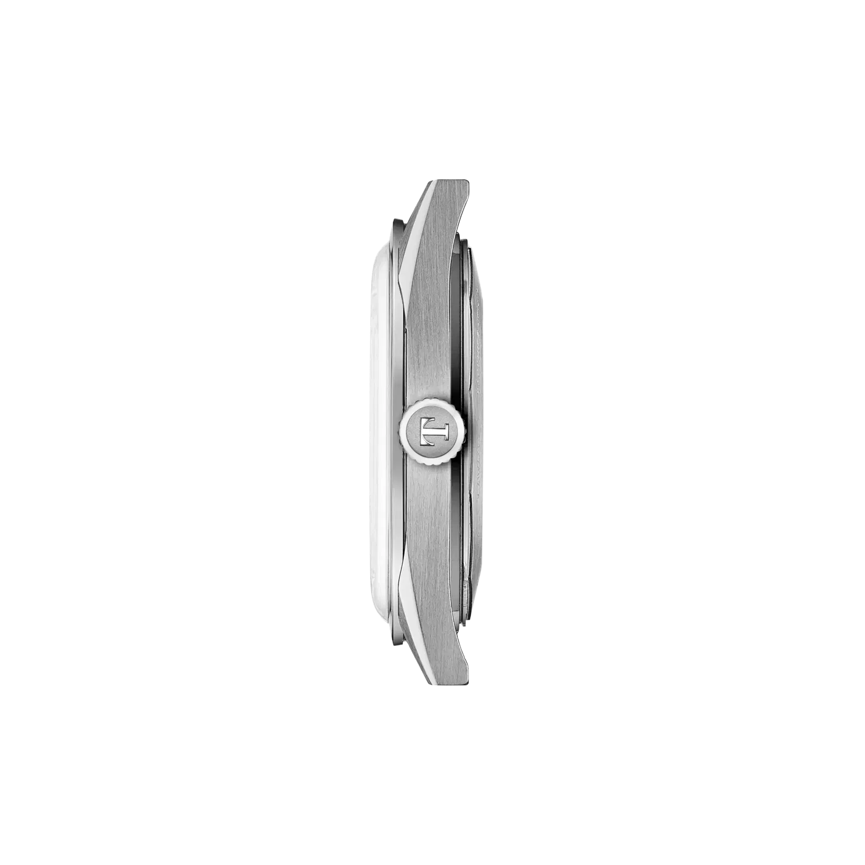 Tissot Visodate 39Mm T1574071105100