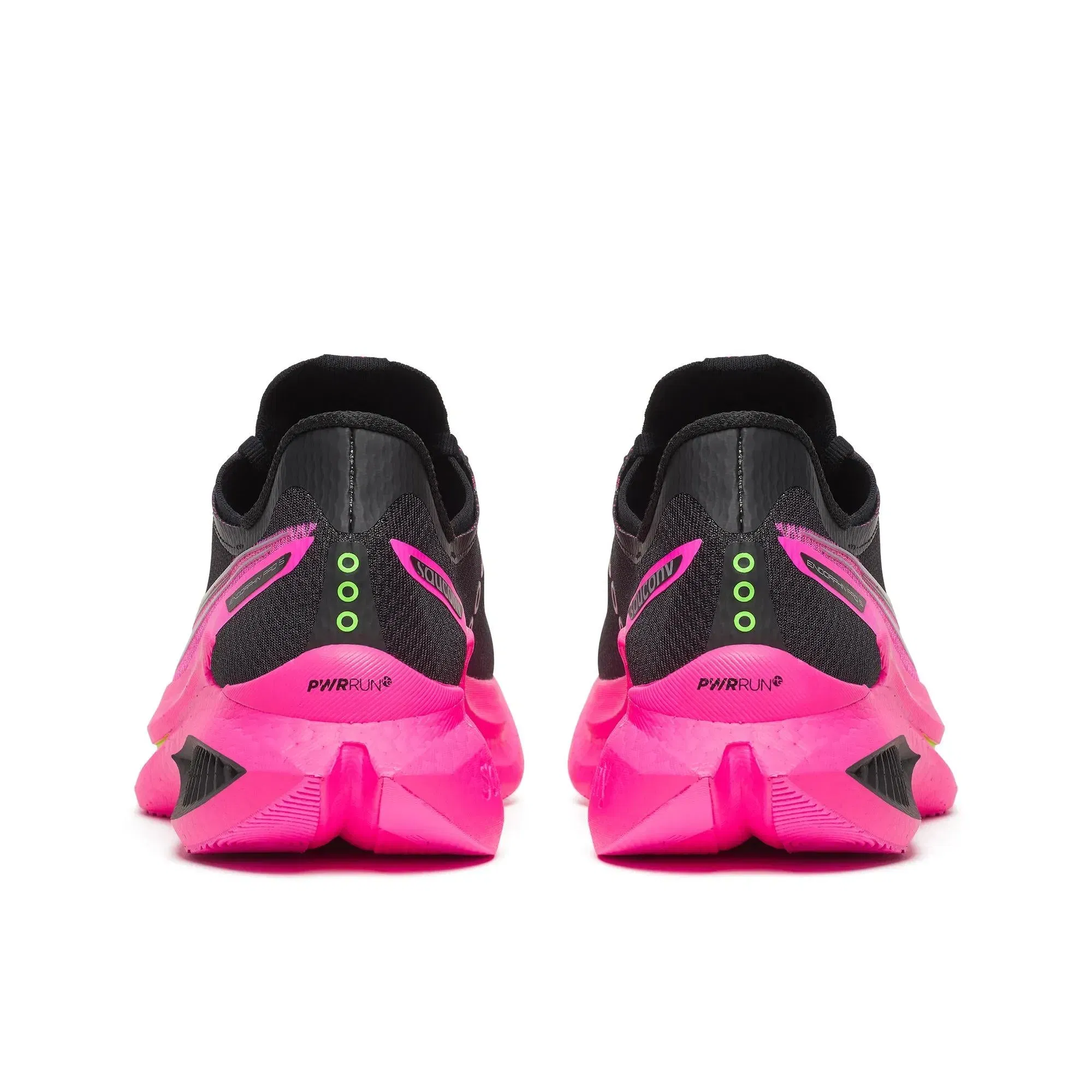 Saucony Men's Endorphin Pro 5 Pink Shock