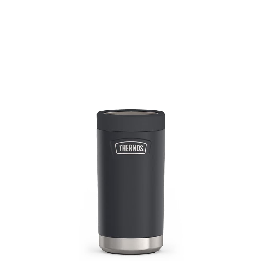 Thermos 16oz ICON CAN INSULATOR Granite