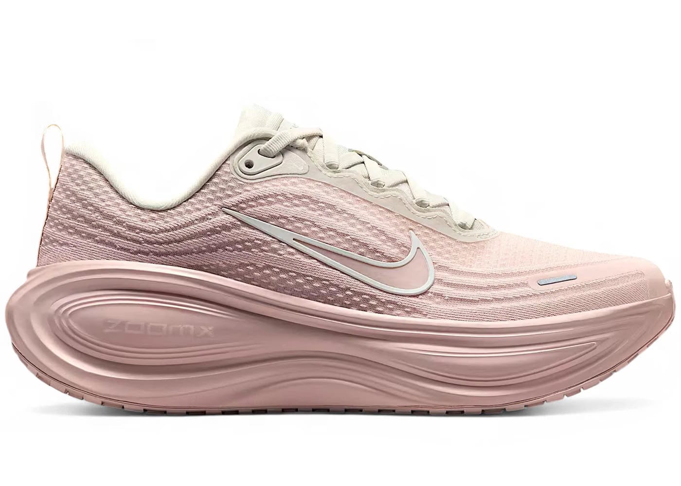 Nike Vomero Plus Silt Red Womens