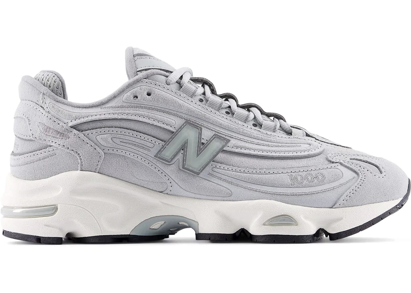 New Balance 1000 Lone Star Grey