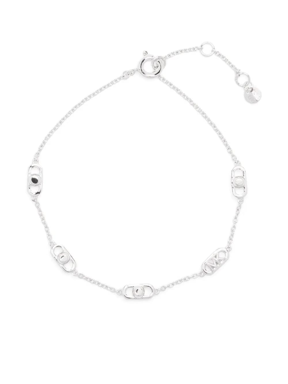 Astor link bracelet