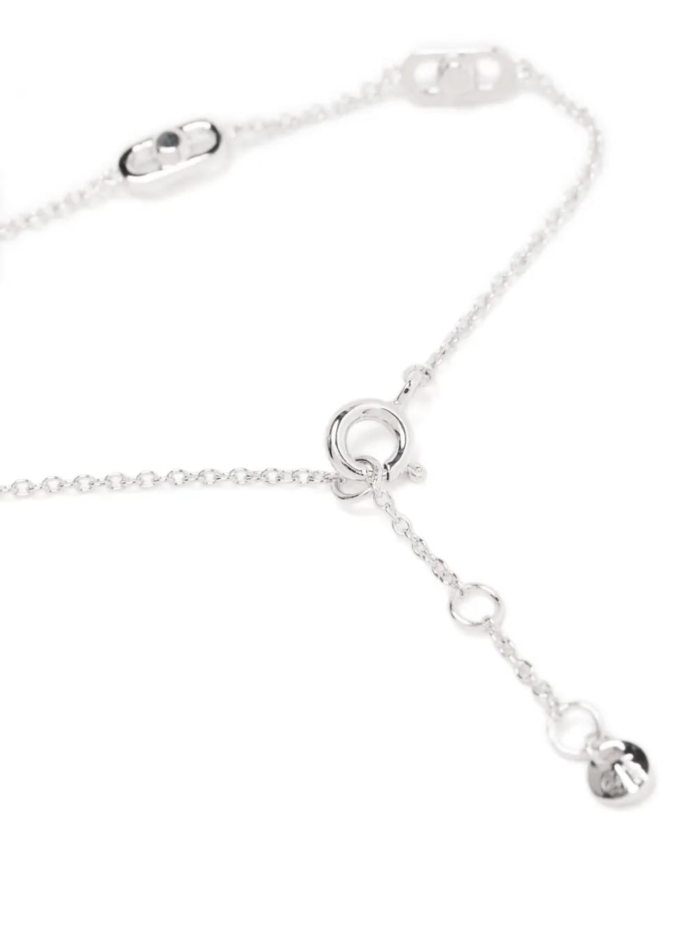 Astor link bracelet