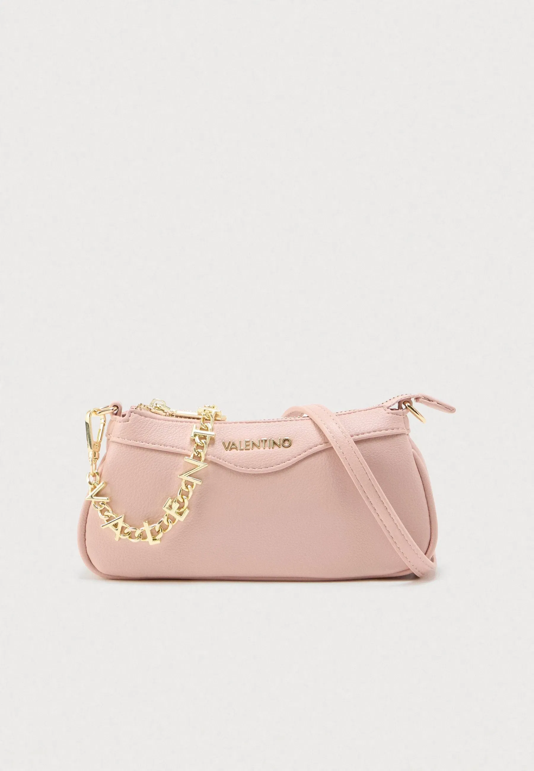 Valentino Bags Elly - Handbag - Cipria
