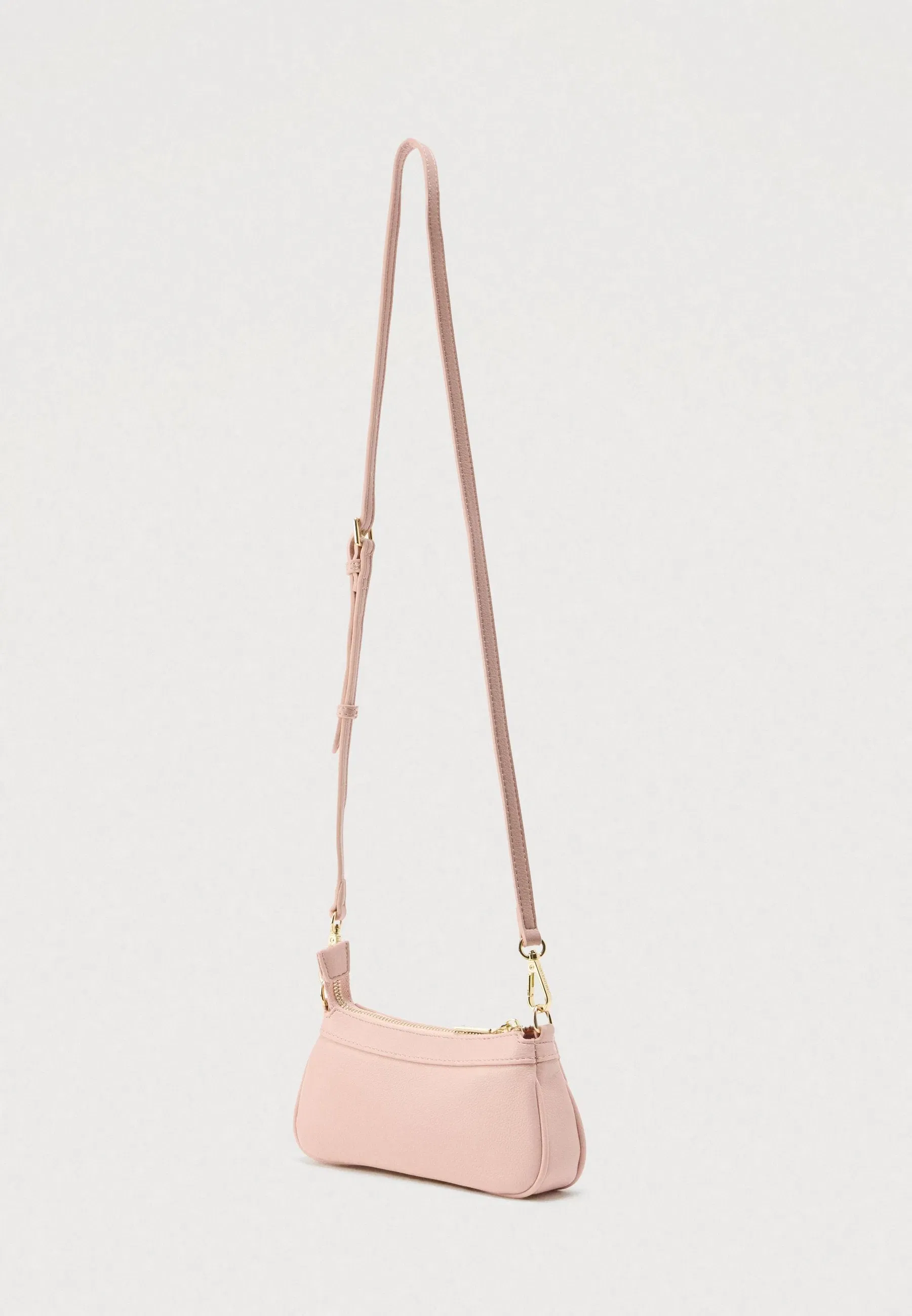 Valentino Bags Elly - Handbag - Cipria
