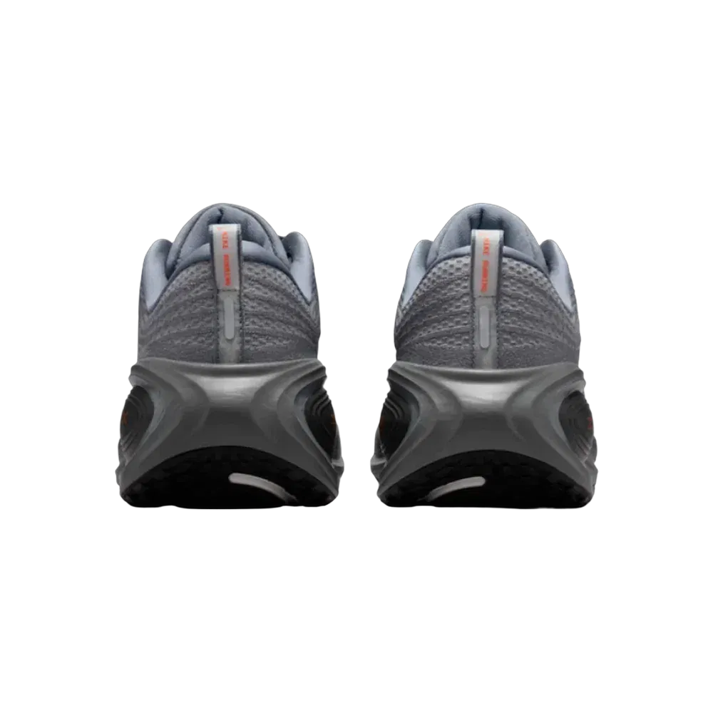 Nike Vomero Plus Cool Grey Safety Orange Black