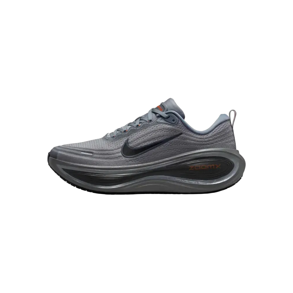 Nike Vomero Plus Cool Grey Safety Orange Black