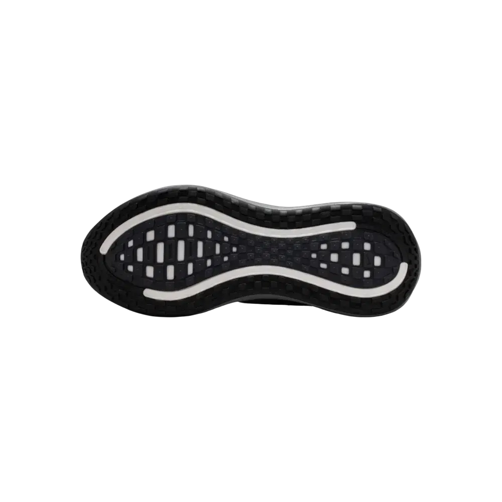 Nike Vomero Plus Cool Grey Safety Orange Black
