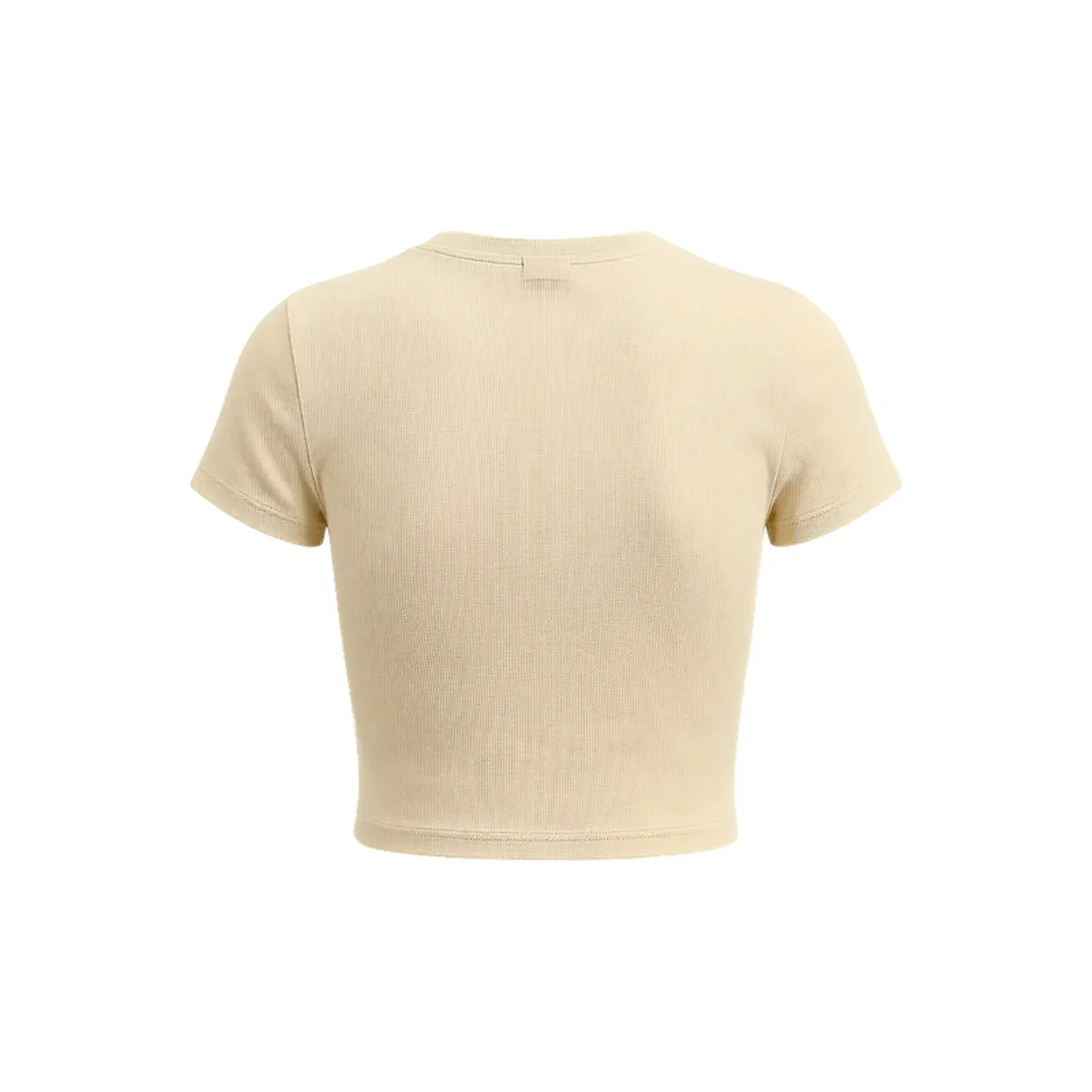 Sknny B*tch Core Sculpt Butter Yellow