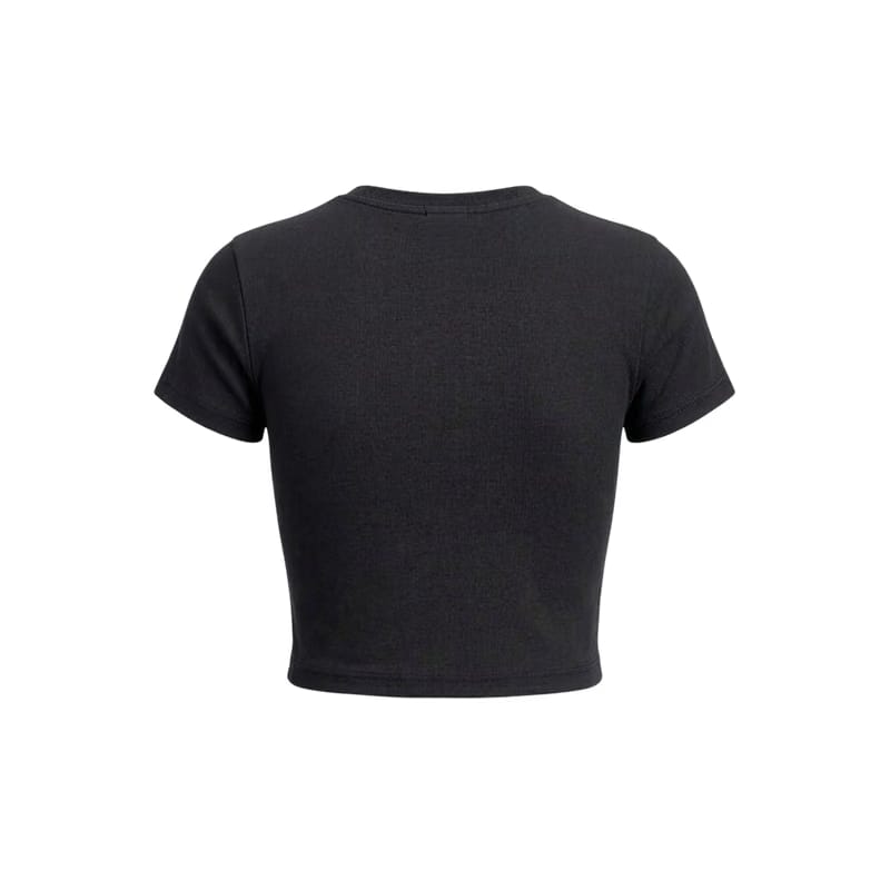 Sknny B*tch Signature Sculpt Black Tee