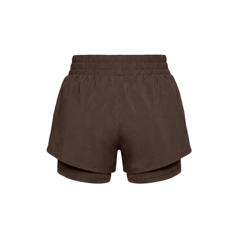 Sknny B*tch Women Brown Shorts