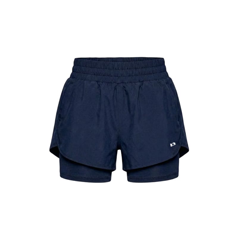 Sknny B*tch Women Navy Shorts