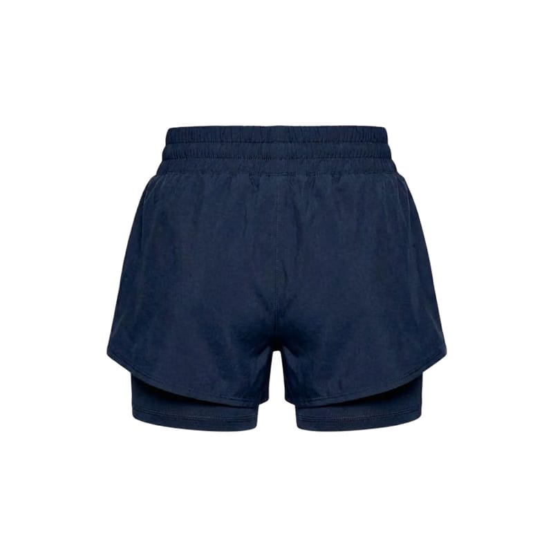 Sknny B*tch Women Navy Shorts