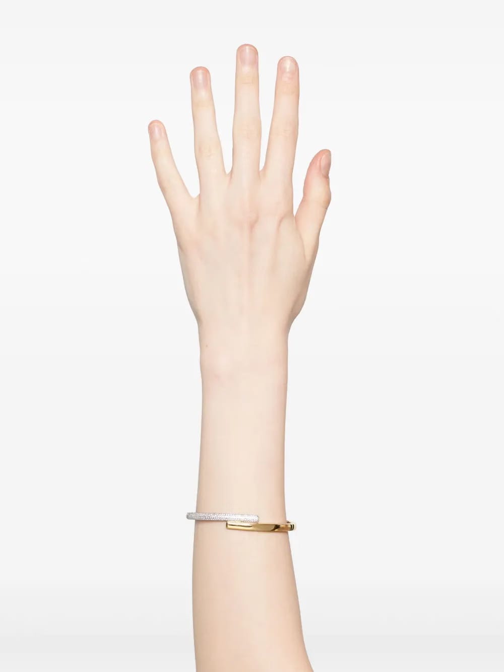 Pavé bracelet
