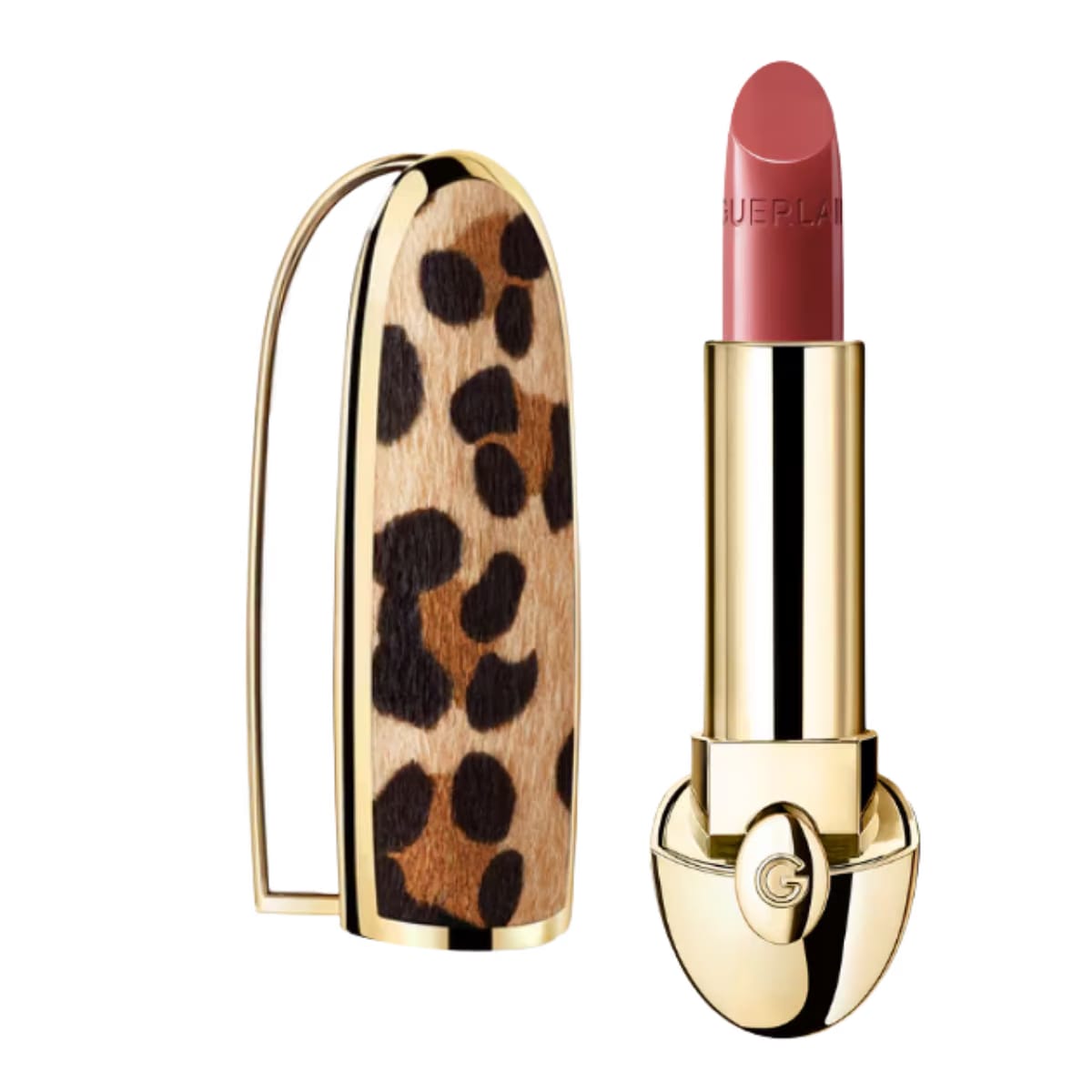 Guerlain THE PATTERNS Le Fauve