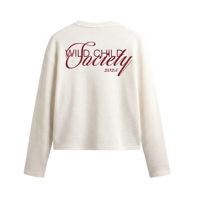City Off Domes Vice City Waffle T-shirt Off White