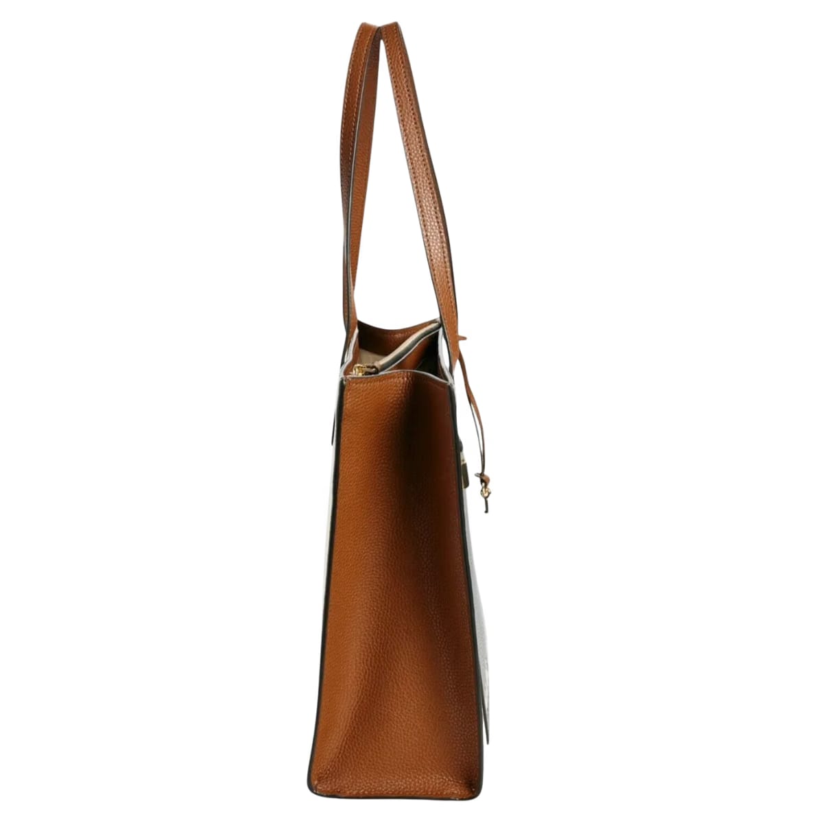 Marc Jacobs Colorblock Bold Grind Tote Black