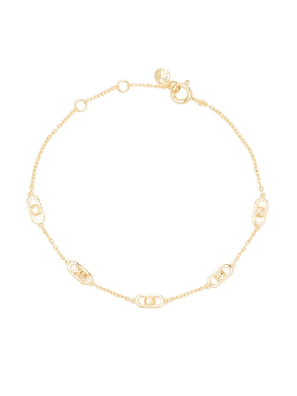 small Astor link bracelet