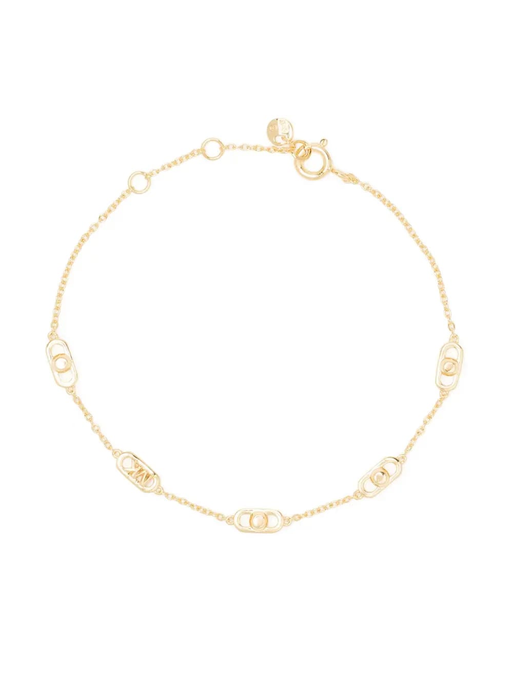 small Astor link bracelet