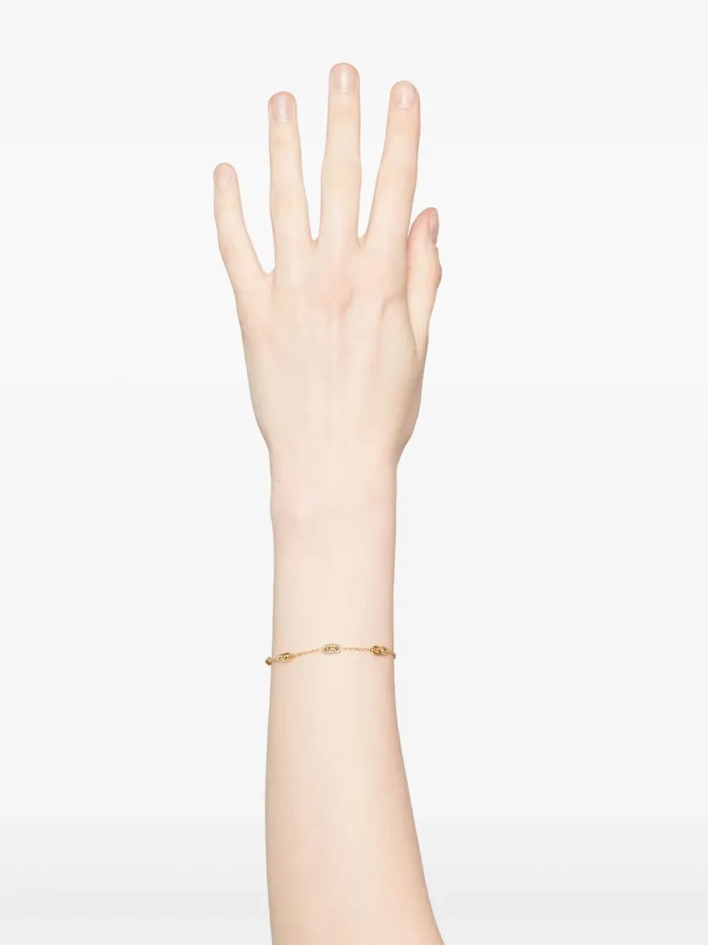 small Astor link bracelet