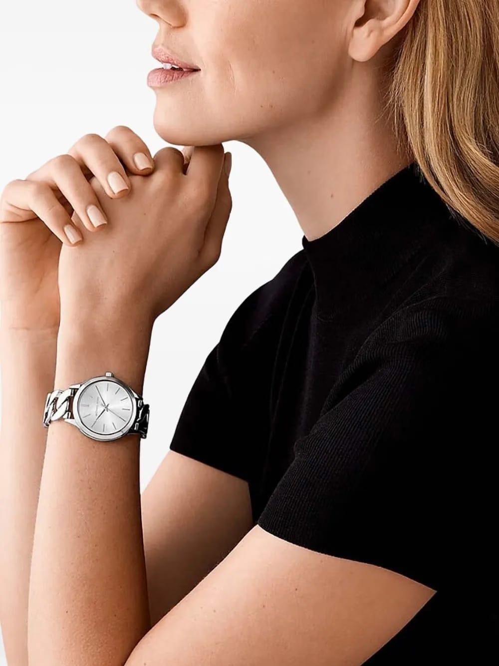 stainless steel - 36 mm