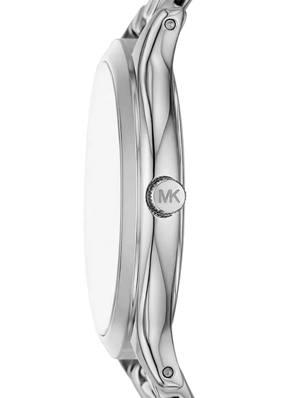stainless steel - 36 mm