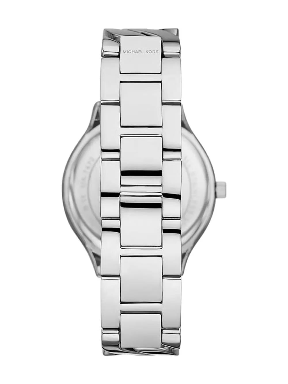 stainless steel - 36 mm